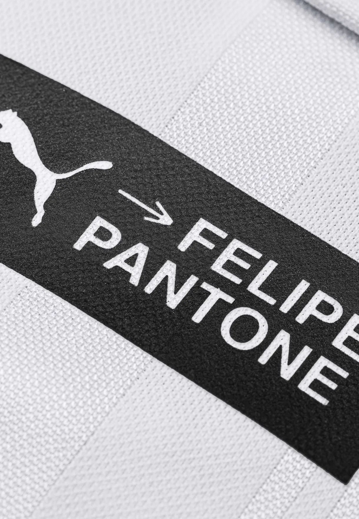PUMA X FELIPE PANTONE W FB Womens JERSEY