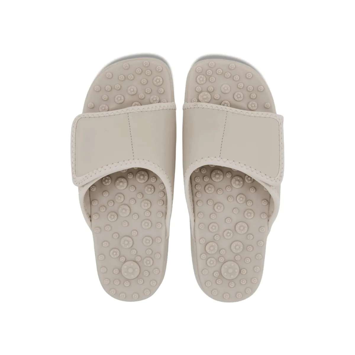 Reflexology Massage Slippers – Deep Acupressure Tissue Stress Relief