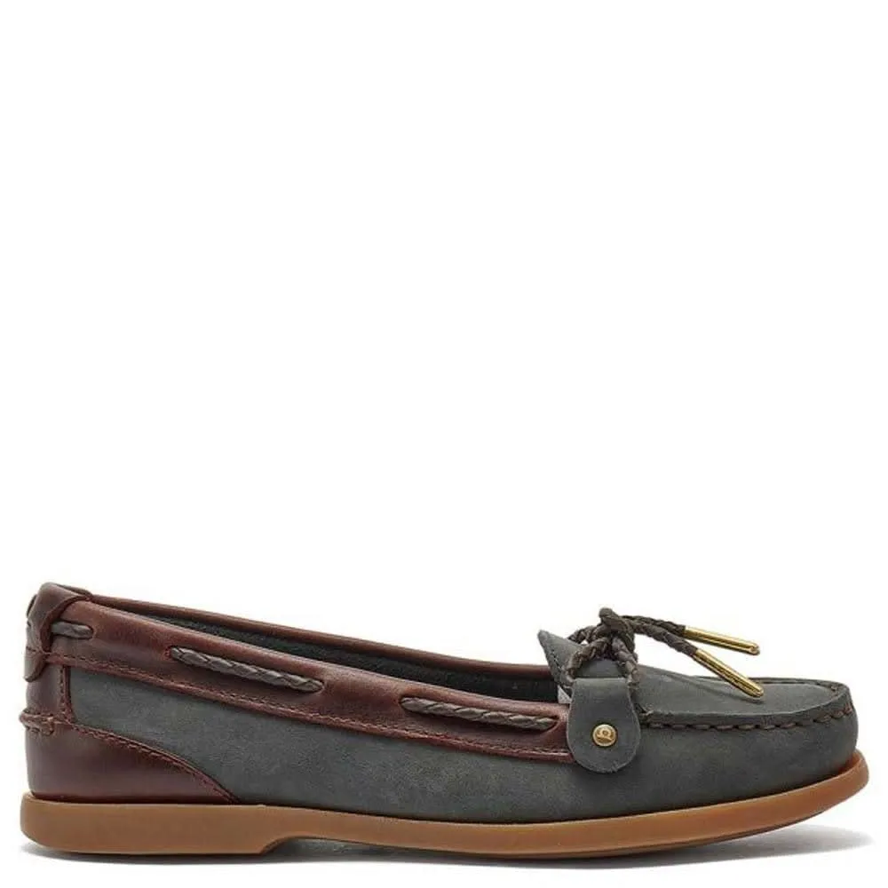 Rota G2 Women's Deck Shoes