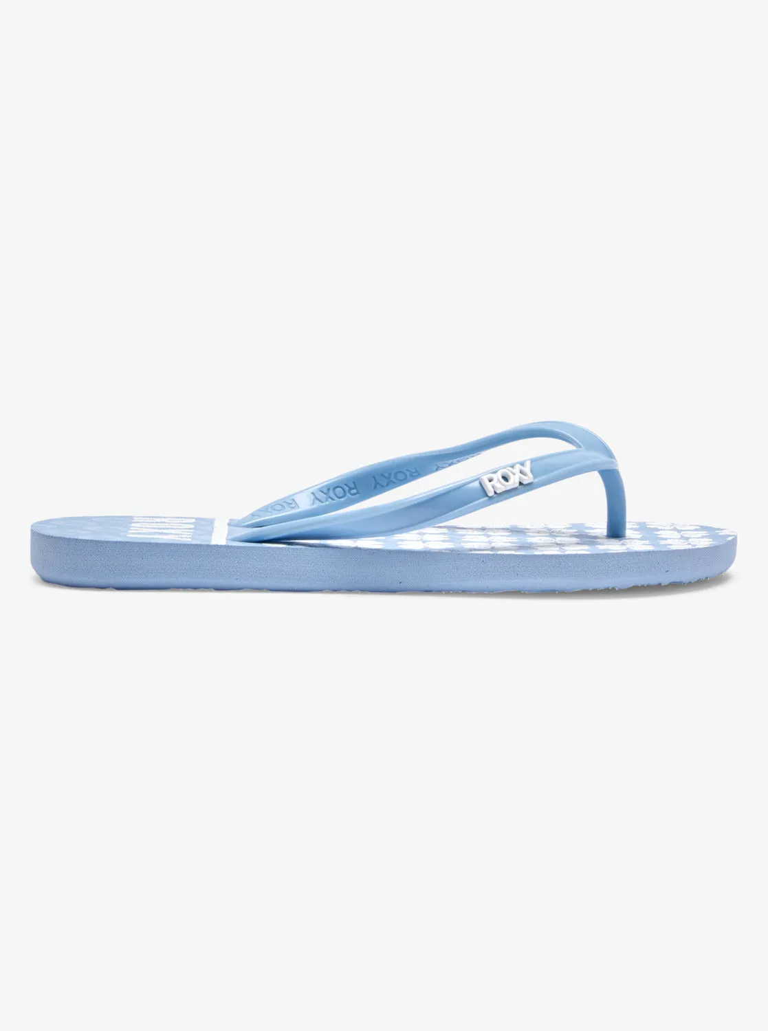 Roxy Girls Viva Stamp II Jandals