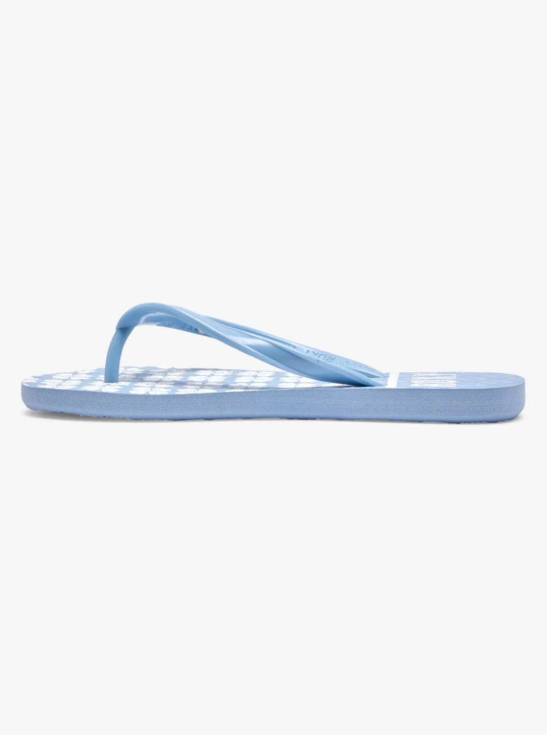 Roxy Girls Viva Stamp II Jandals
