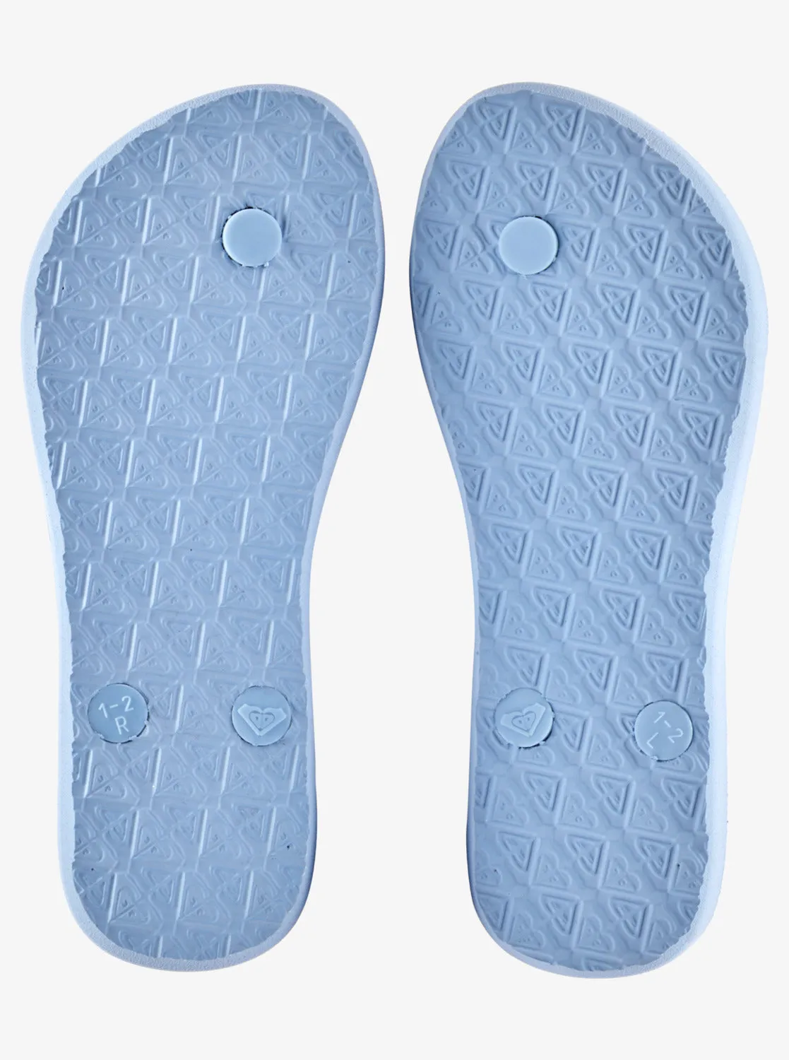 Roxy Girls Viva Stamp II Jandals