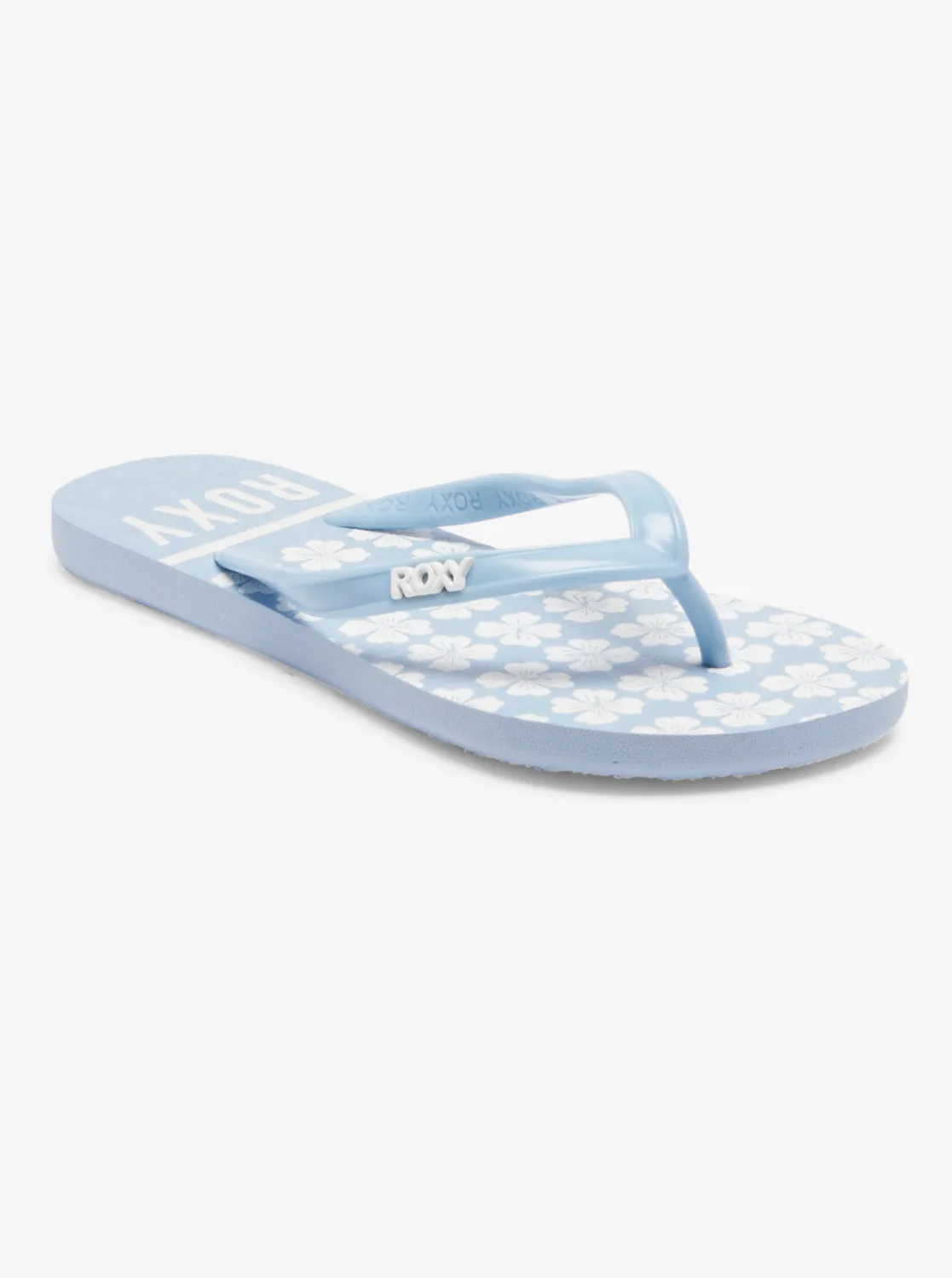 Roxy Girls Viva Stamp II Jandals