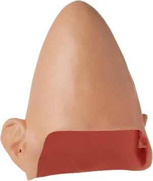Rubie's Egg Cap Headpiece (Adult)
