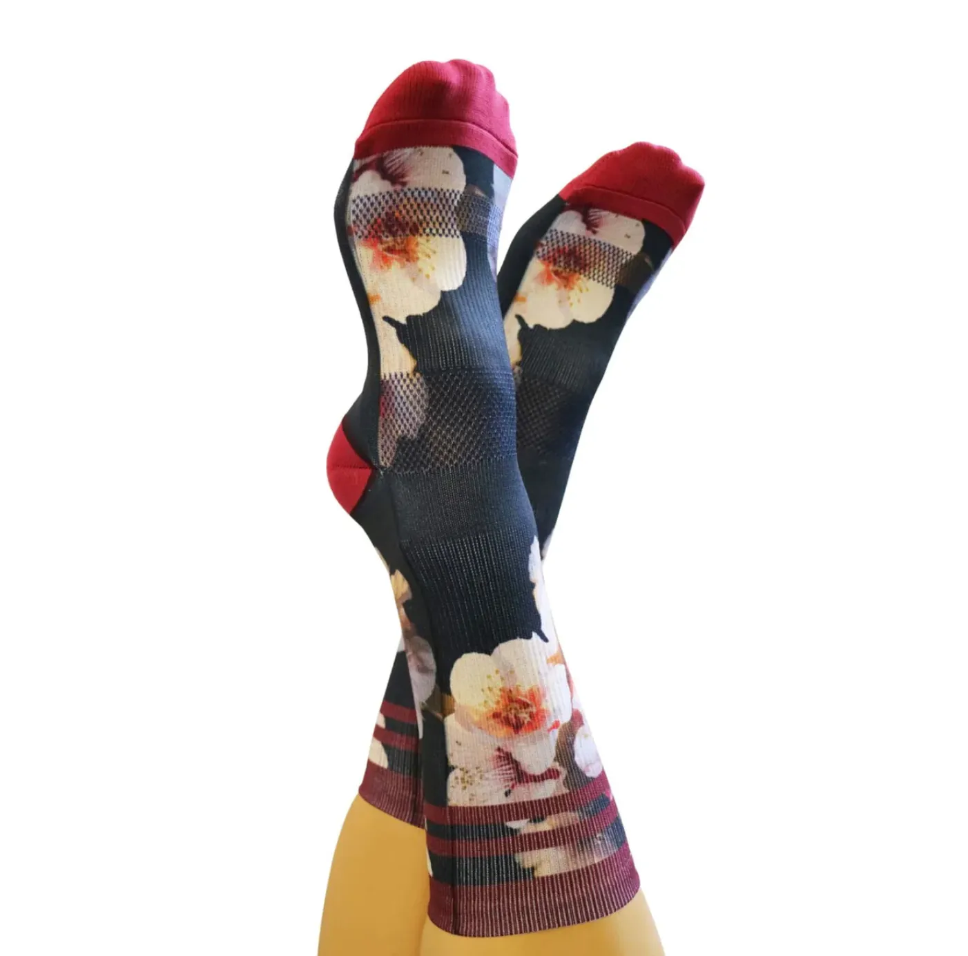 Samsara Women's Performance Cycling Socks