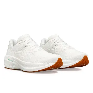 Saucony | Triumph RFG | Women's | White