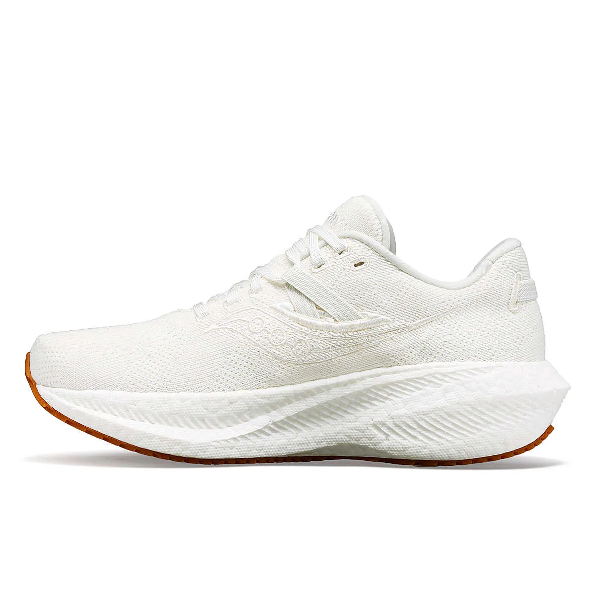 Saucony | Triumph RFG | Women's | White