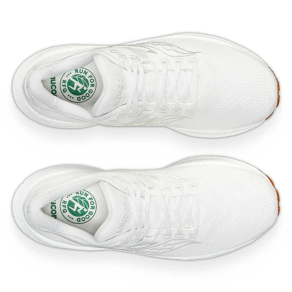 Saucony | Triumph RFG | Women's | White