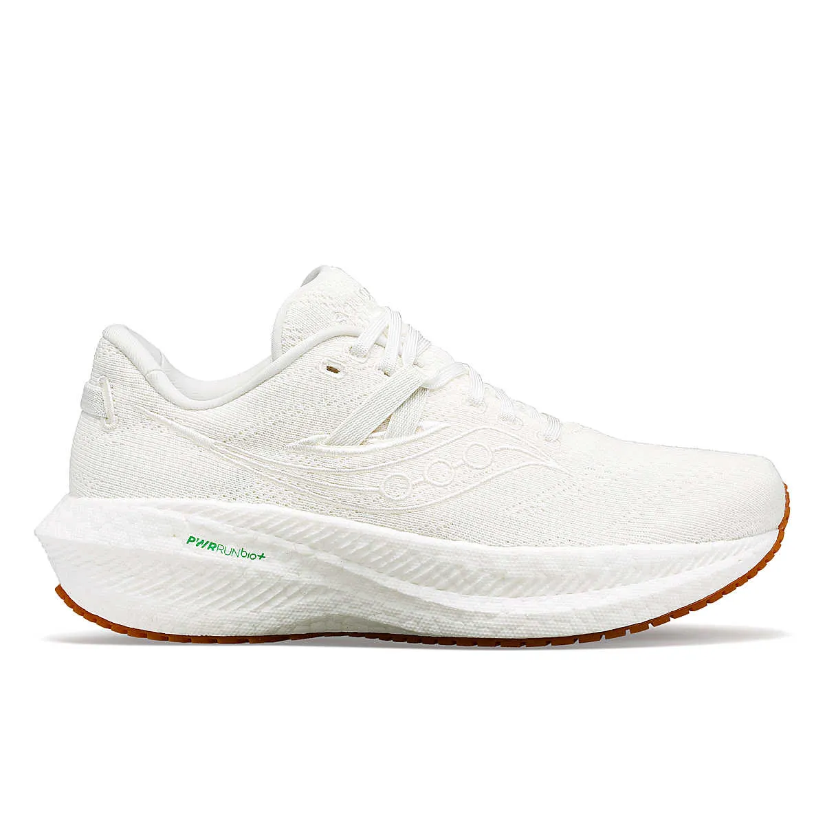 Saucony | Triumph RFG | Women's | White