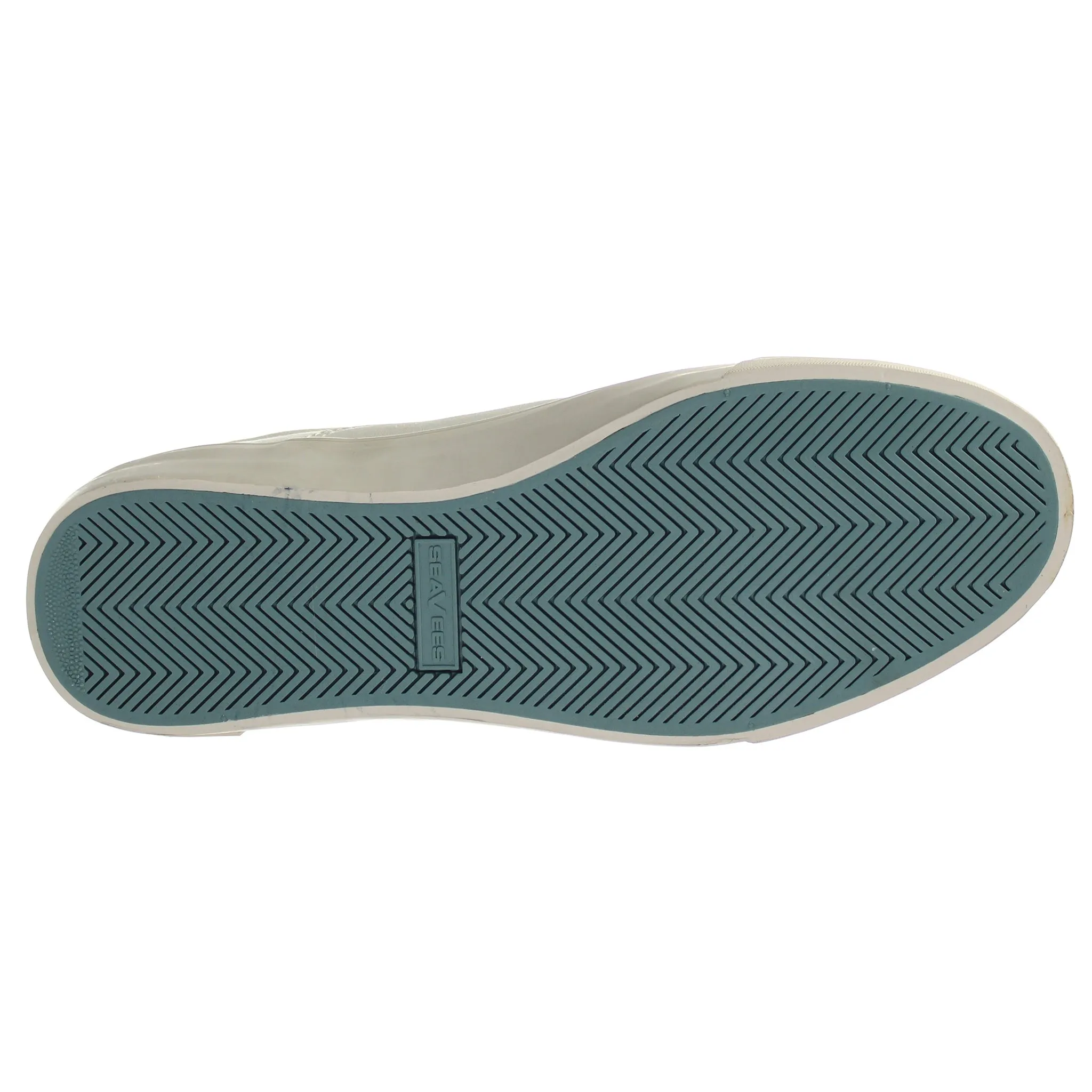 Seavees Hawthrone Standard Mens White Shoes
