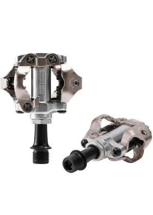 Shimano PD-M540 With Cleat Pedals