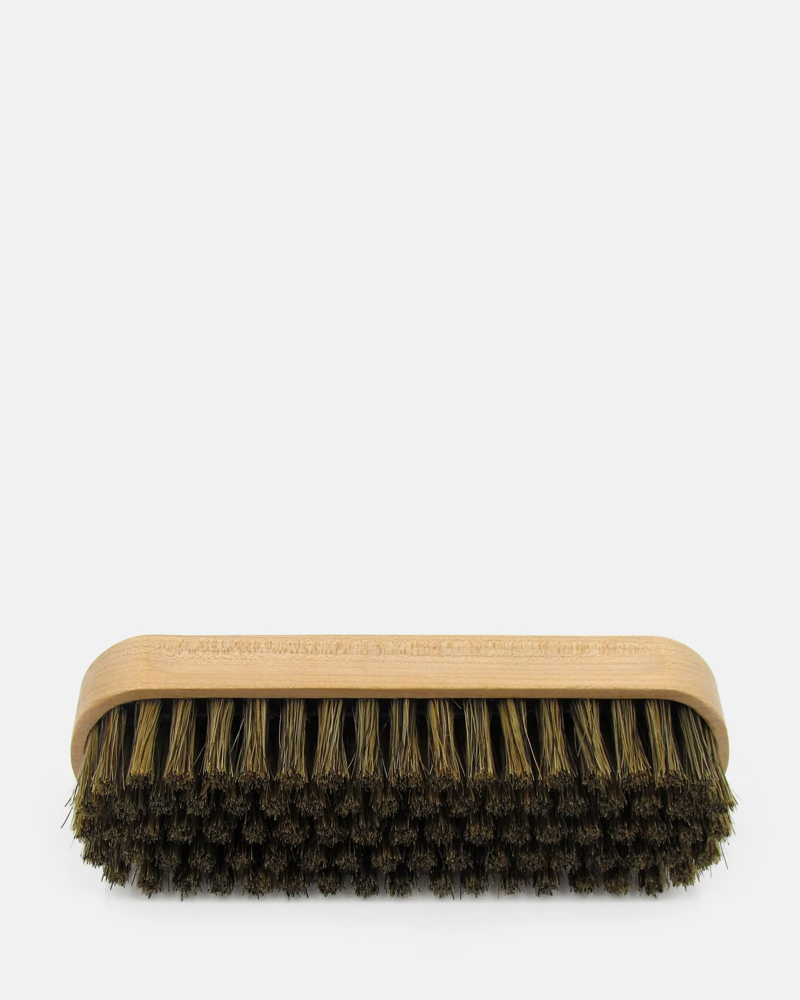 Shoe Brush Pure Bristle - Large