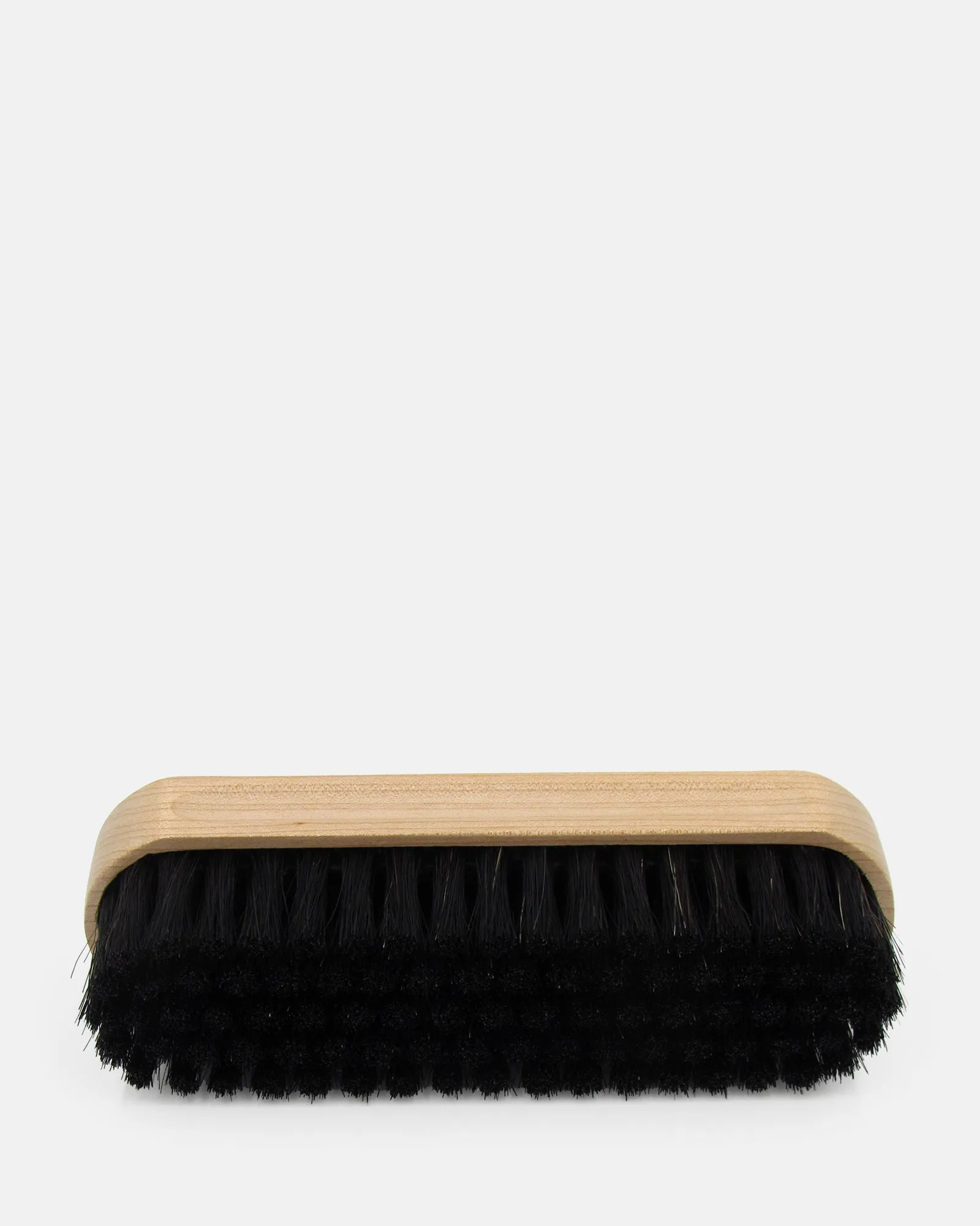 Shoe Brush Pure Bristle - Large