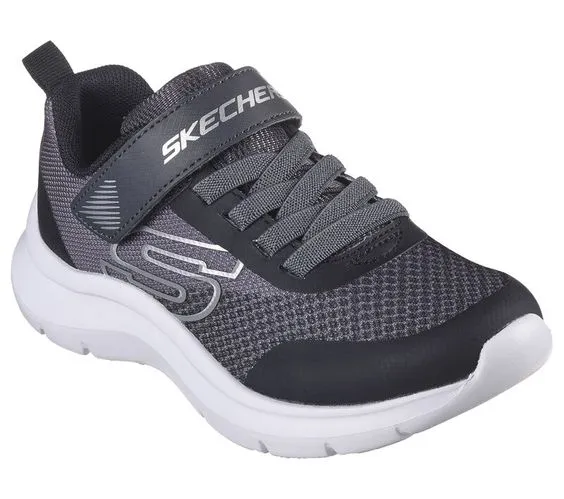 SKECHERS- KIDS SKECH FAST- SOLAR SQUAD ATHLETIC SHOE