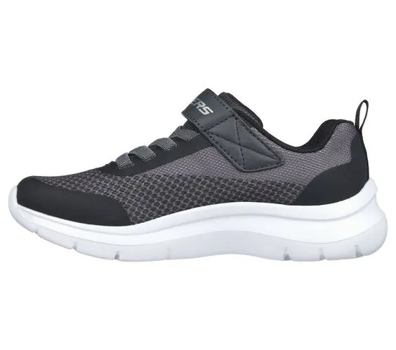 SKECHERS- KIDS SKECH FAST- SOLAR SQUAD ATHLETIC SHOE