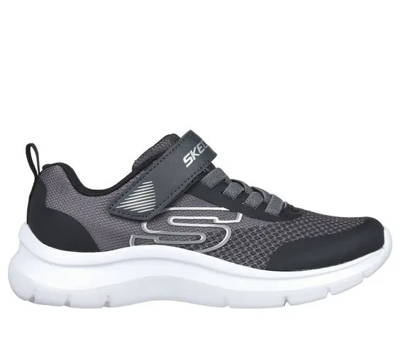 SKECHERS- KIDS SKECH FAST- SOLAR SQUAD ATHLETIC SHOE
