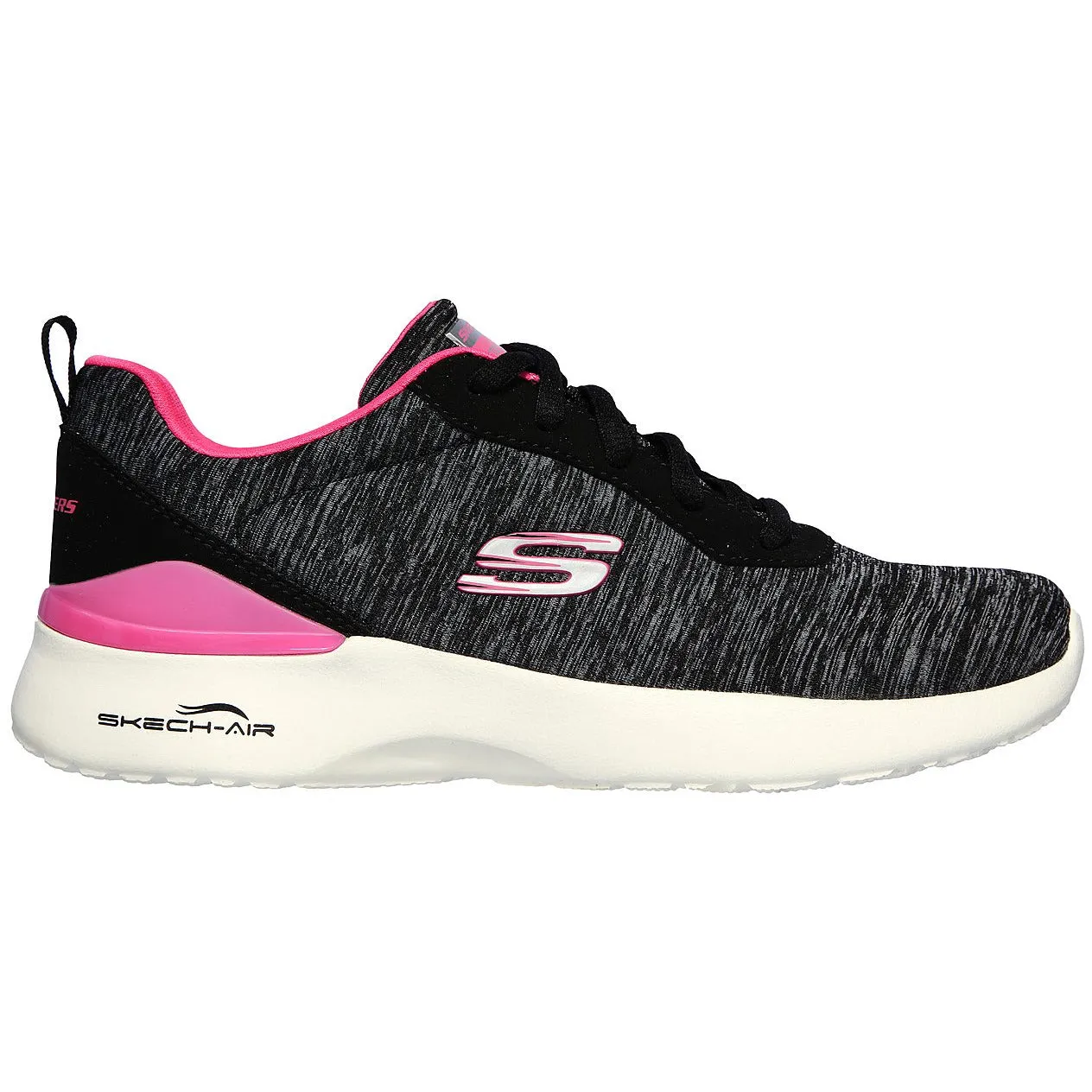Skechers Trainers DYNAMIGHT - PARADISE WAVES 149344bkhp