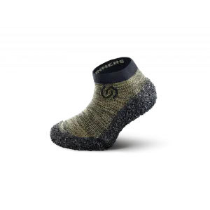 Skinners For Kids Olive Green