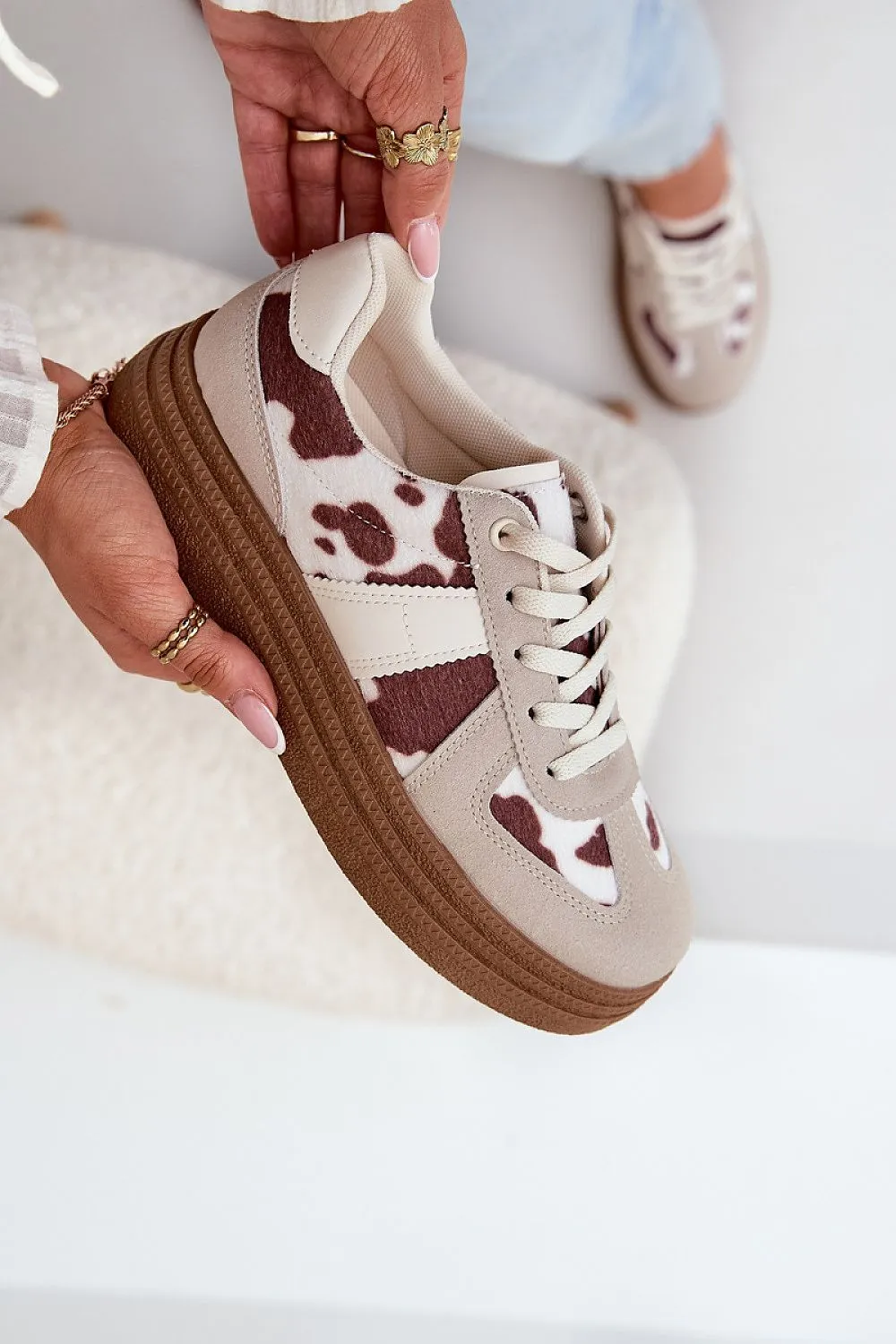 Sport Shoes model 209809 Step in style