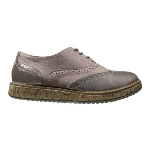 Sprox Women's Nude Suede Casual Shoes - (Size EU 40 / UK 6.5 / US 9.5)
