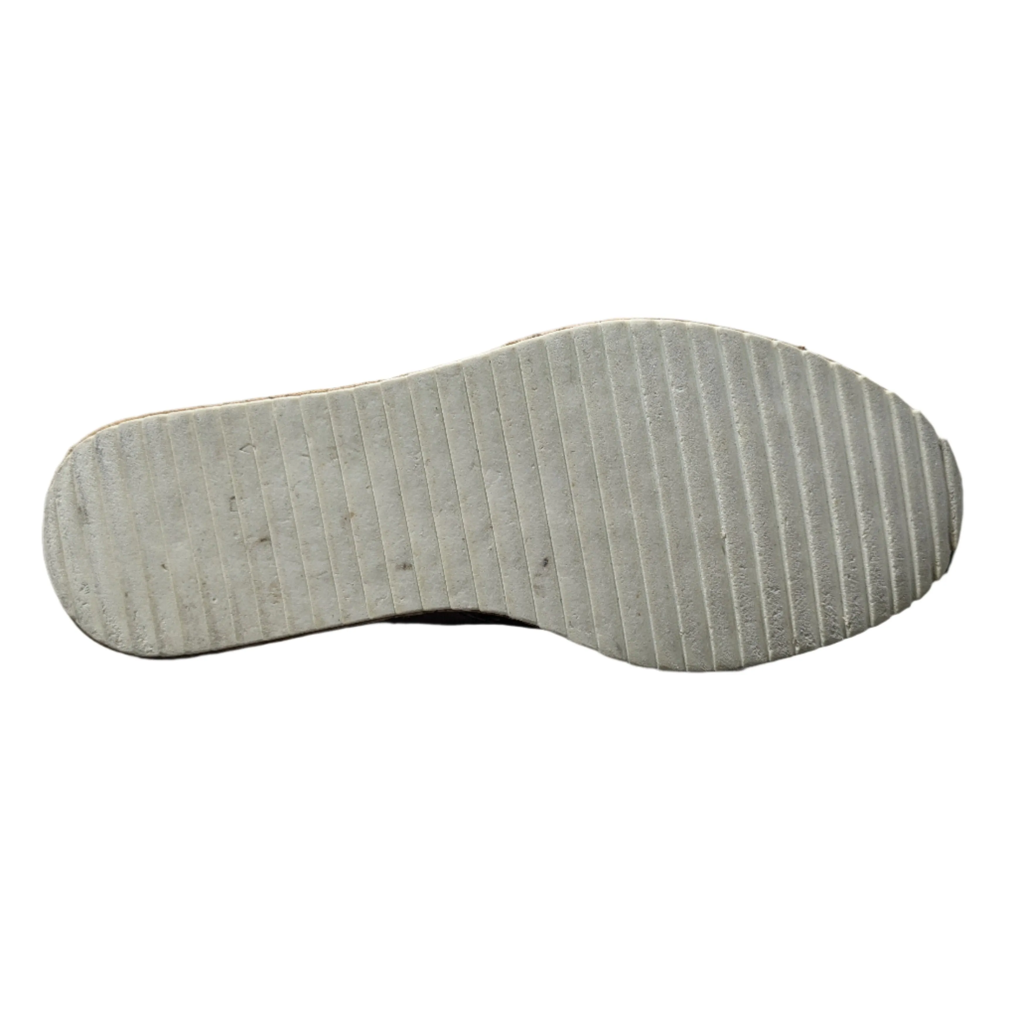 Sprox Women's Nude Suede Casual Shoes - (Size EU 40 / UK 6.5 / US 9.5)