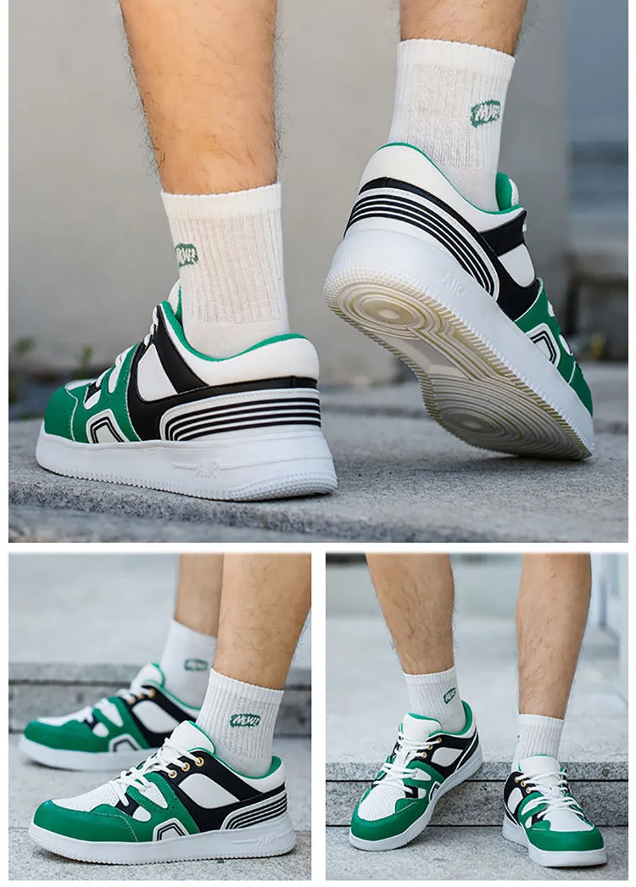 Steel Toe Shoes for Men Air Cushion Work Safety Sneakers Industrial Construction Footwear Breathable Working