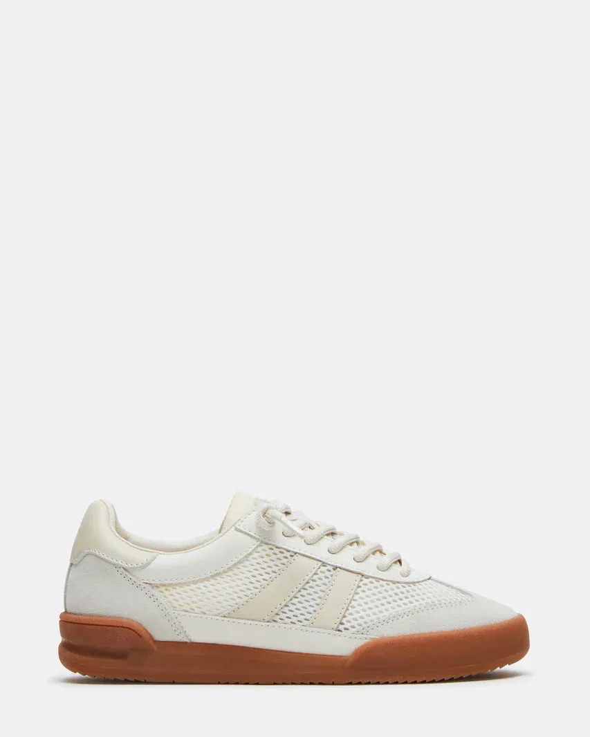 Steve Madden Verdict-White Multi