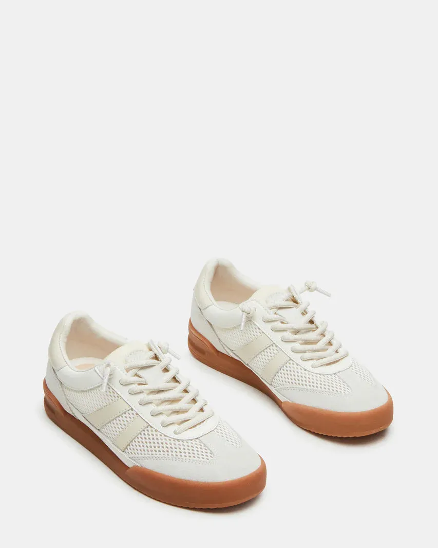 Steve Madden Verdict-White Multi