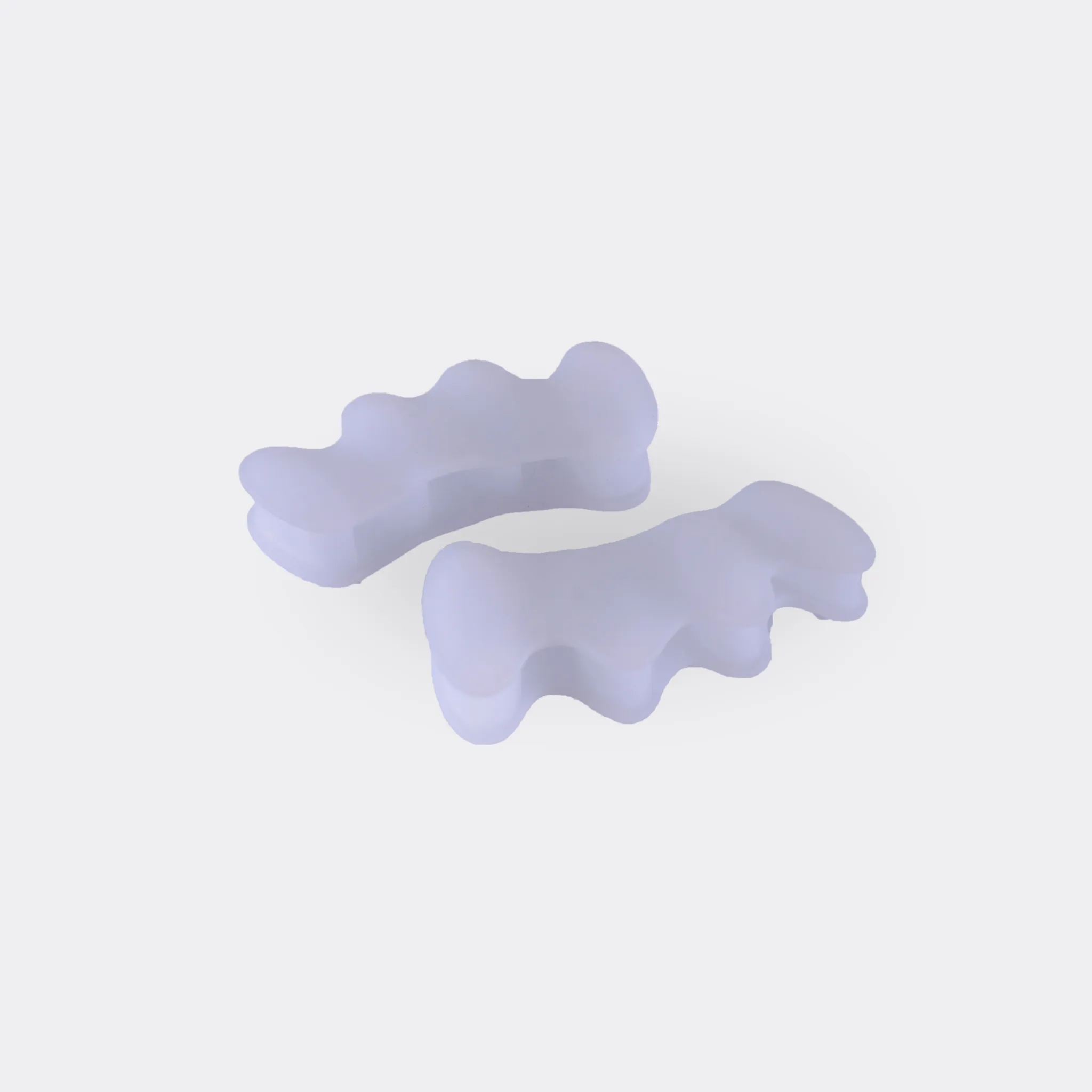 STRYDA™ Soft Spacers