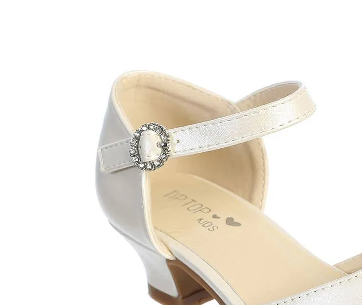 Tip Top Kids - S150: IVORY / 12