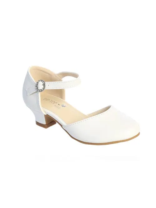 Tip Top Kids - S150: IVORY / 12