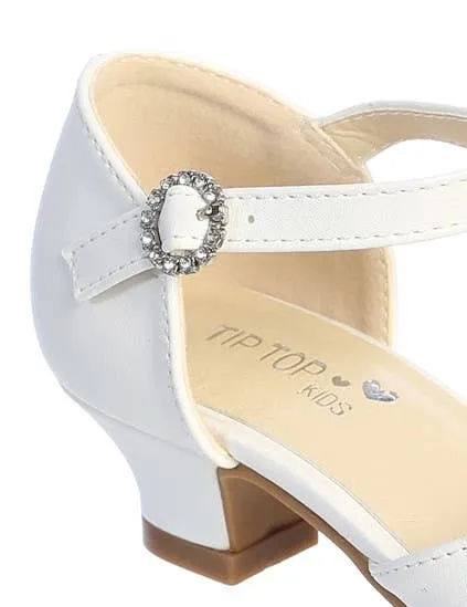 Tip Top Kids - S150: IVORY / 12