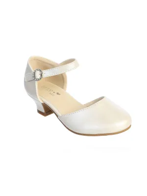 Tip Top Kids - S150: IVORY / 12