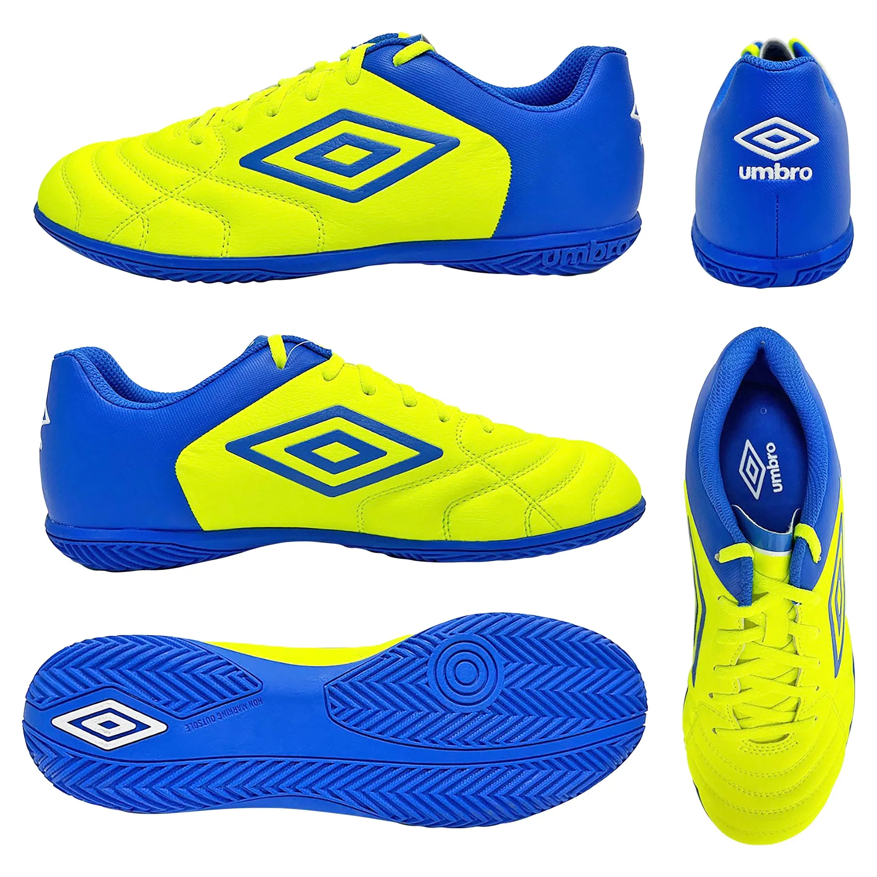 UMBRO CLASSICO XI IC - JNR