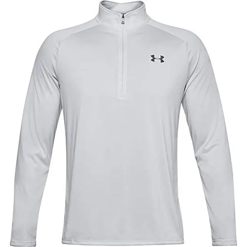 Under Armour Men's Tech 1/2 Zip Long Sleeve