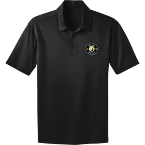 Upland Soccer Adult Silk Touch Performance Polo