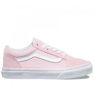 Vans Old Skool Chalk Pink