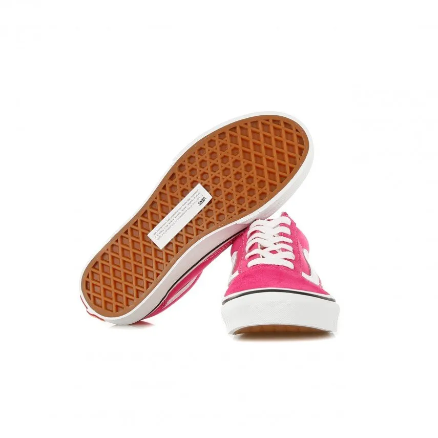 Vans Old Skool Fuchsia Purple Shoes