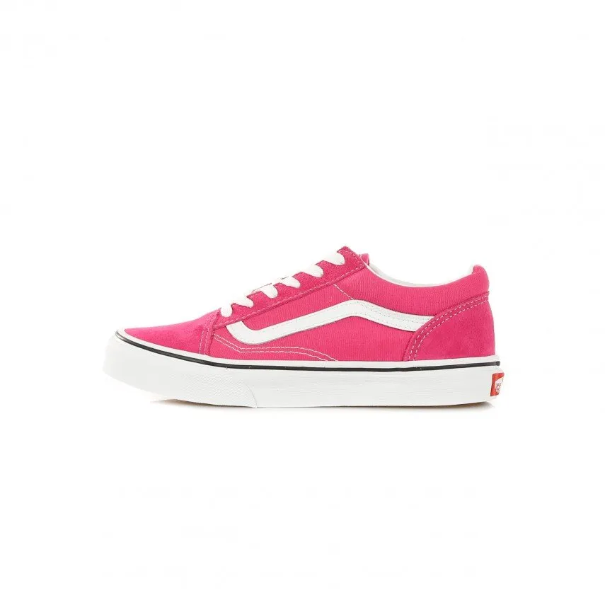 Vans Old Skool Fuchsia Purple Shoes