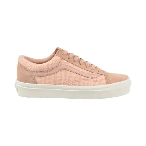 Vans Old Skool Mens Shoes Woven Check/Spanish Vil