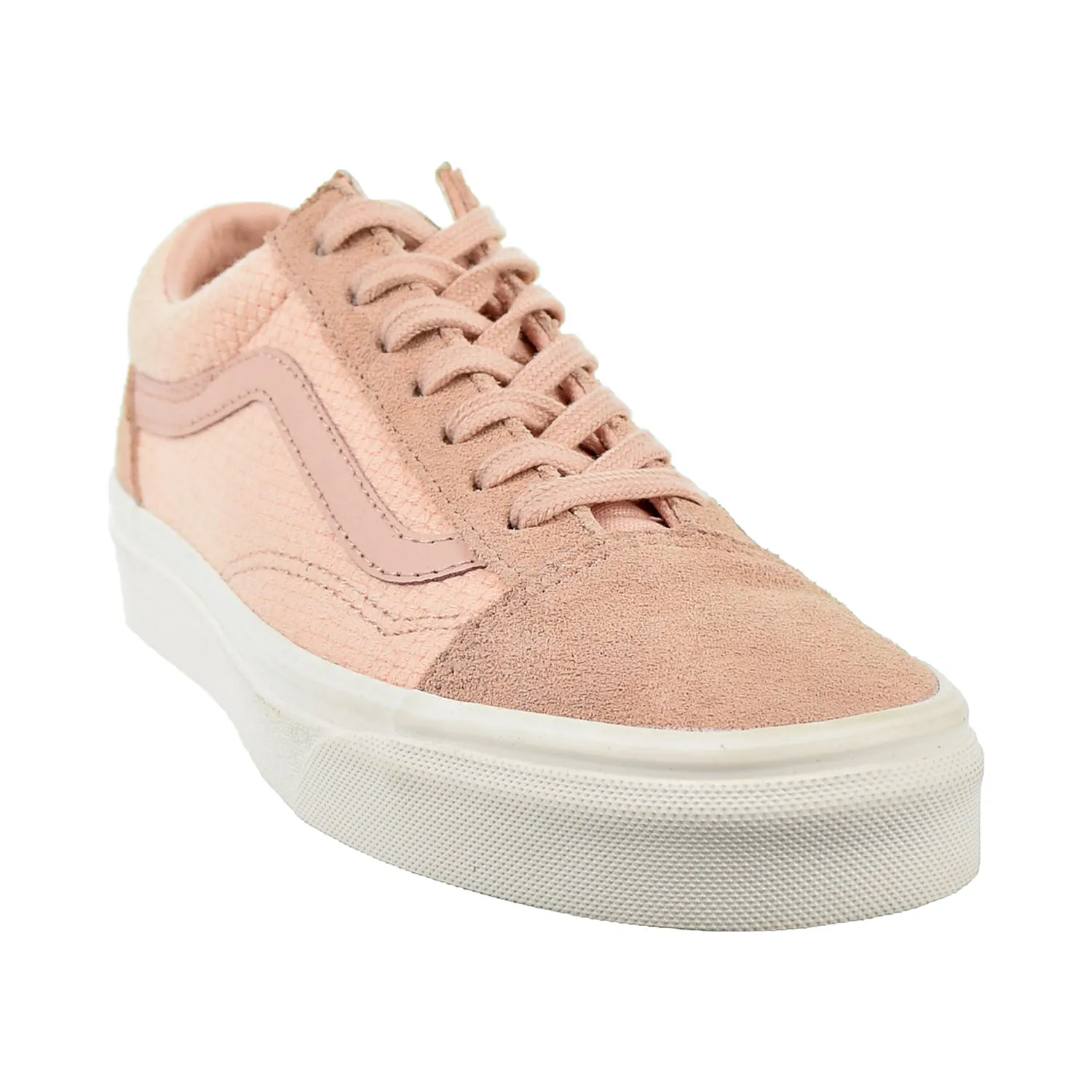 Vans Old Skool Mens Shoes Woven Check/Spanish Vil