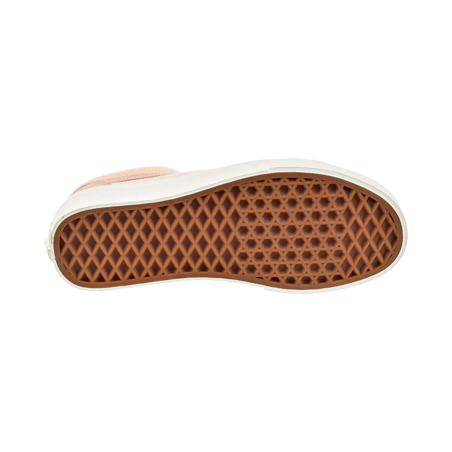 Vans Old Skool Mens Shoes Woven Check/Spanish Vil