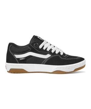VANS Rowan 2 Shoes Black/White