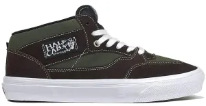 Vans - Skate Half Cab '92 VCU Shoes | Dark Brown