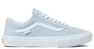 Vans - Skate Old Skool Shoes | Winter Sky