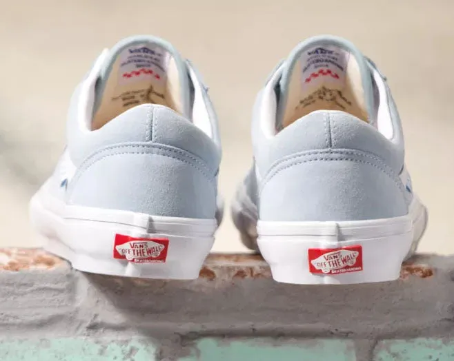 Vans - Skate Old Skool Shoes | Winter Sky
