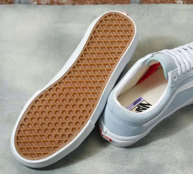 Vans - Skate Old Skool Shoes | Winter Sky