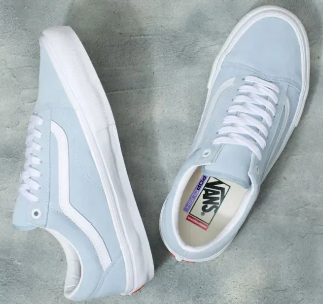 Vans - Skate Old Skool Shoes | Winter Sky