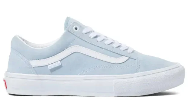Vans - Skate Old Skool Shoes | Winter Sky