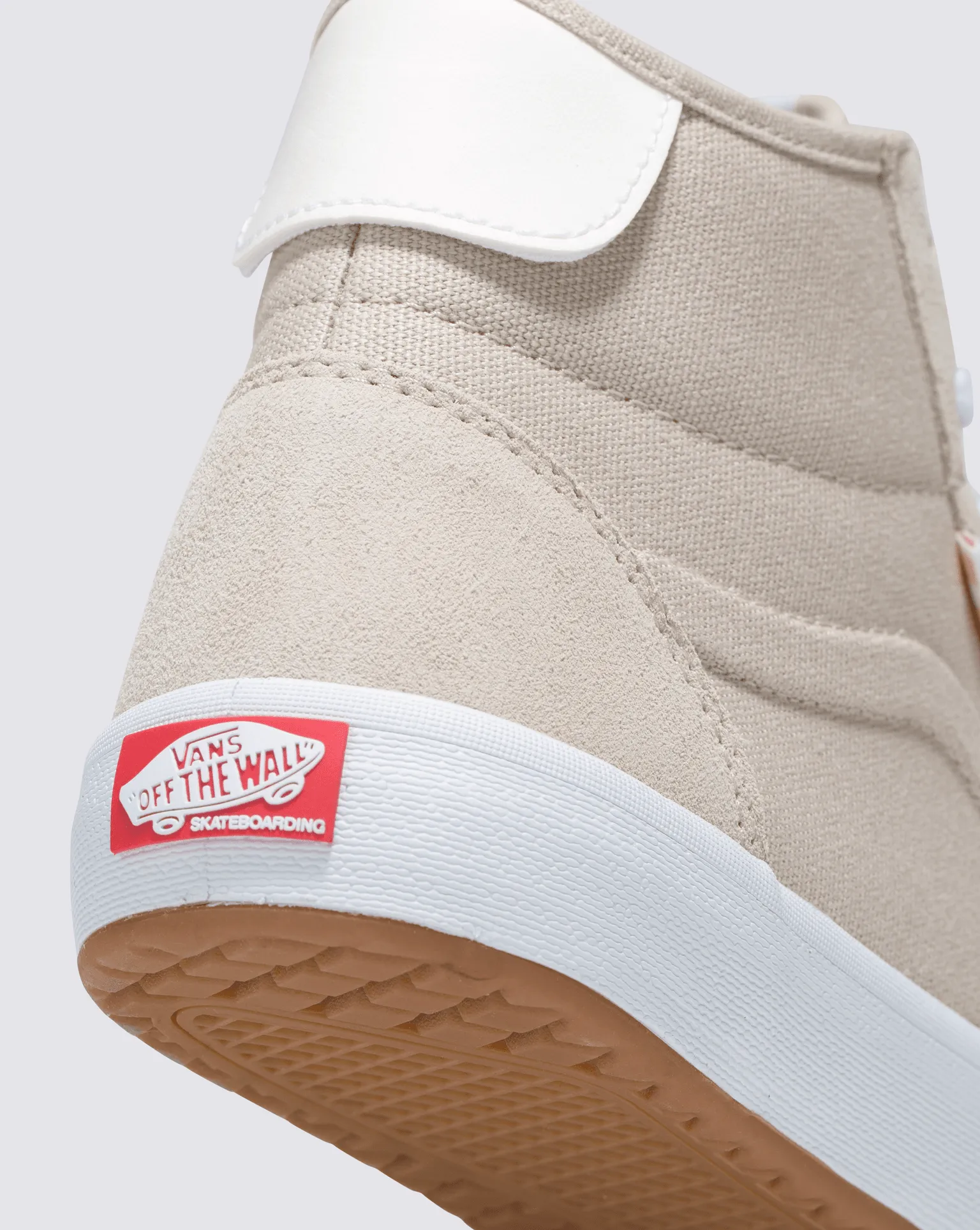 VANS Women's The Lizzie Shoes Khaki